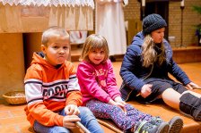 24.12.2023 Kindermette